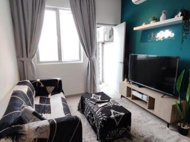 Serviced Residence for rent in Tanjong Sepat, Selangor
