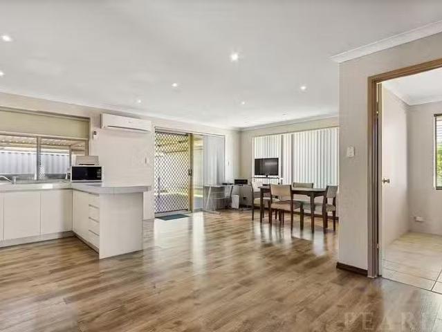 House for rent in Cooloongup, Western Australia