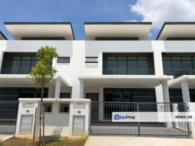 House for sale in Petaling, Alam Impian