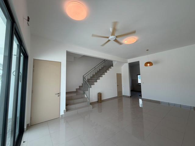 Terraced House for rent in Port Klang, Selangor