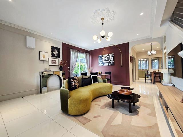 Terraced House for sale in Petaling, Subang Jaya