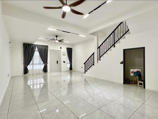 Terraced House for rent in Ayer Molek, Bandaraya Melaka
