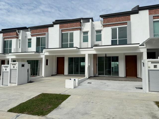 Terraced House for sale in Selayang, Selangor