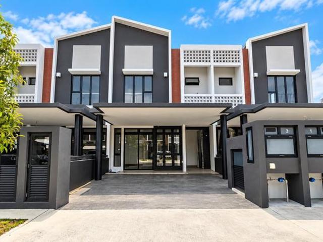 Terraced House for sale in Petaling, Alam Impian