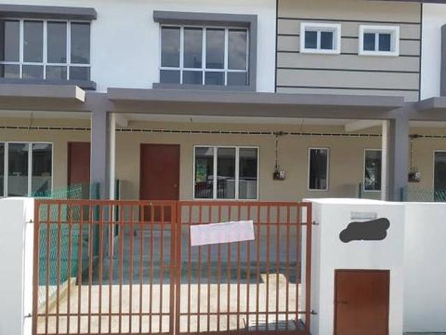 Terraced House for rent in Port Klang, Selangor