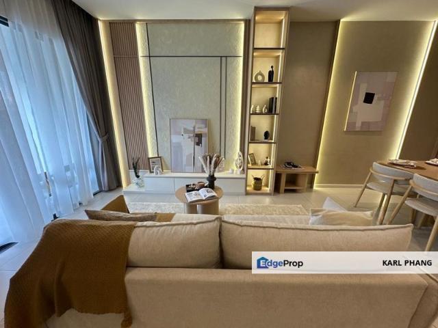 House for sale in Petaling, Alam Impian