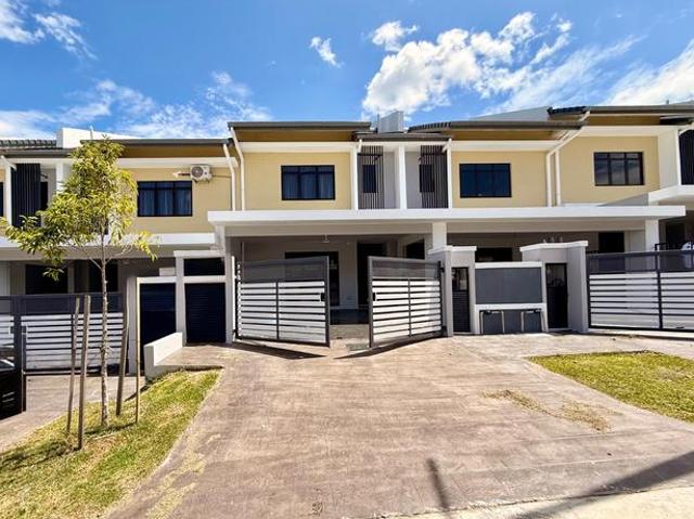 Terraced House for rent in Kajang, Langat