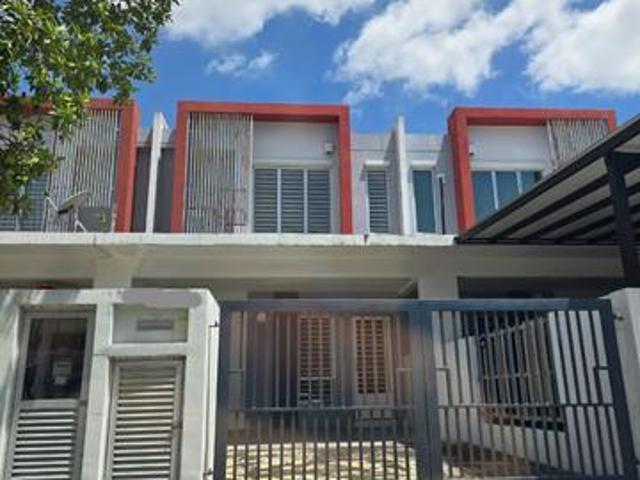 Terraced House for sale in Kajang, Langat