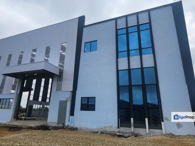 House for sale in Perak, Tldm Lumut