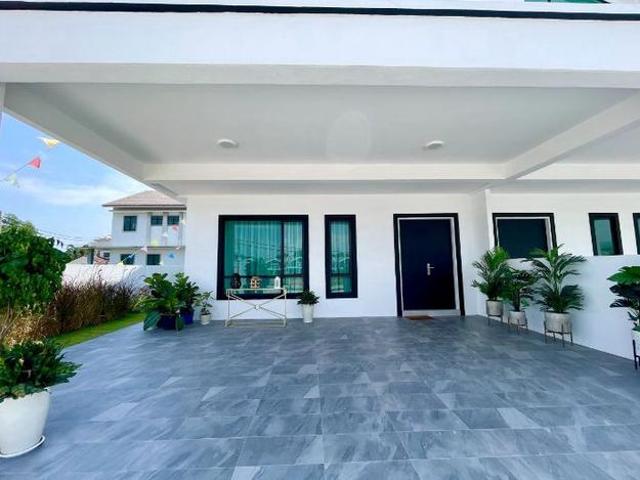 Residential House for sale in Perak, Tanjong Ipoh