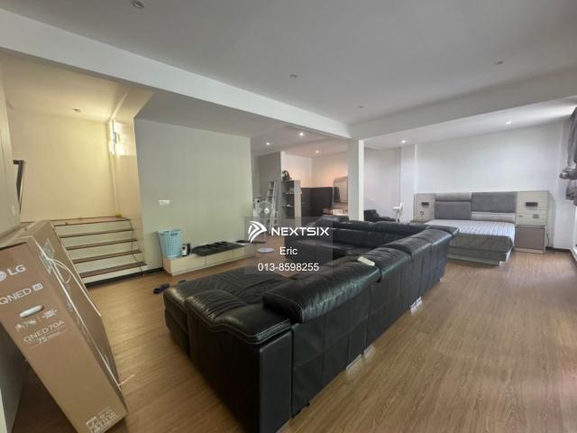Shop for rent in Bukit Ledang, Johor