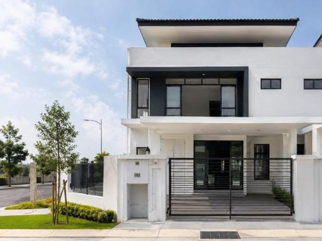 Terraced House for sale in Petaling, Alam Impian