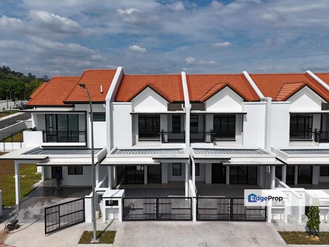 House for sale in Petaling, Alam Impian
