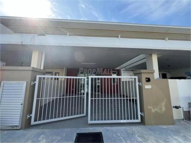 Apartment for rent in Labu Jaya, Negeri Sembilan