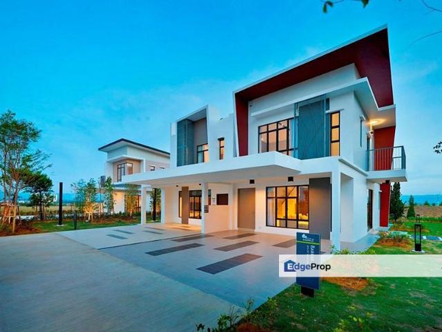 House for sale in Petaling, Alam Impian
