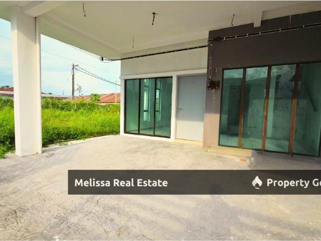 Terraced House for sale in Kuantan, Pahang