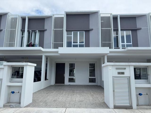 Terraced House for sale in Selayang, Selangor