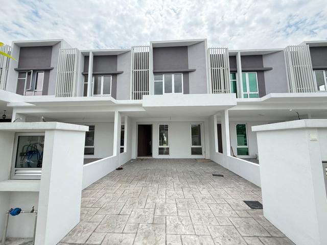 Terraced House for sale in Selayang, Selangor