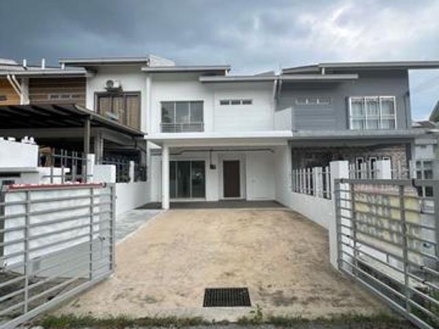 Terraced House for sale in Petaling, Alam Impian