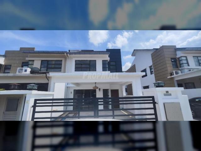 Apartment for rent in Petaling, Subang Jaya