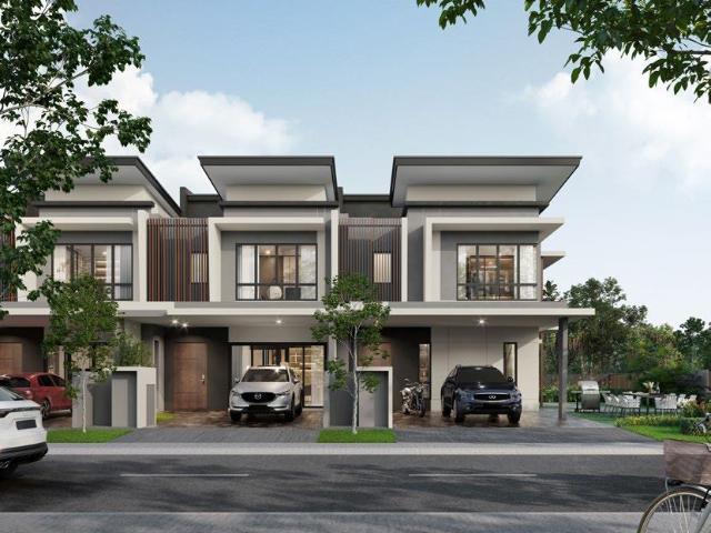 House for sale in Selayang, Selangor