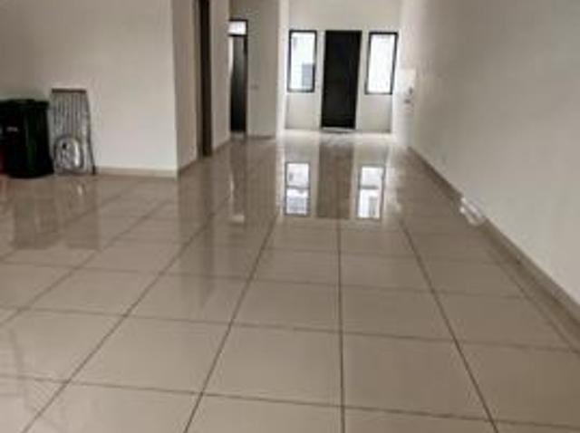 Terraced House for sale in Wellesley, Penang