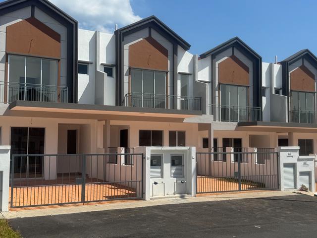 Terraced House for sale in Ulu Dong, Selangor