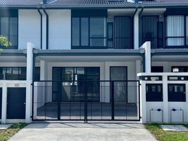 Terraced House for sale in Port Klang, Selangor
