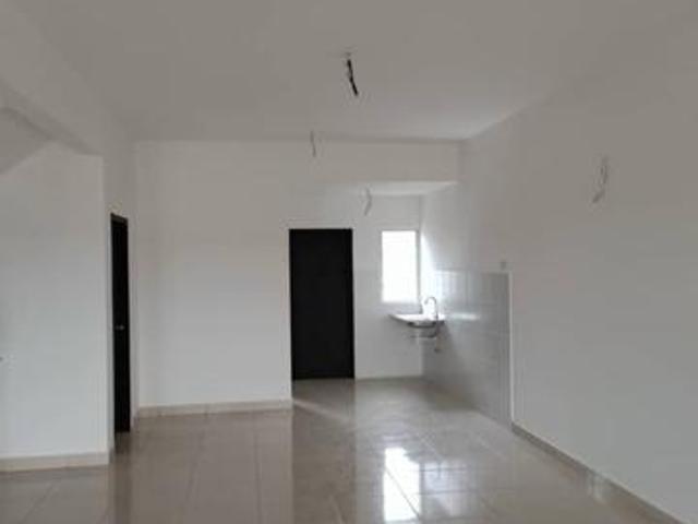 Terraced House for sale in Wellesley, Penang