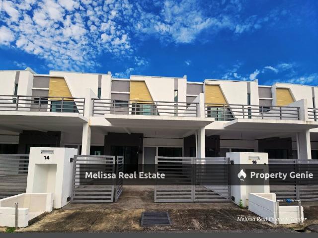 Terraced House for sale in Pahang
