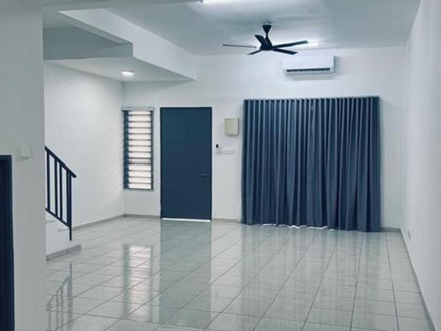 Terraced House for rent in Puchong, Majlis Bandaraya Subang Jaya