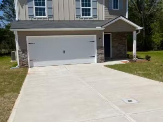 House for rent in Griffin
