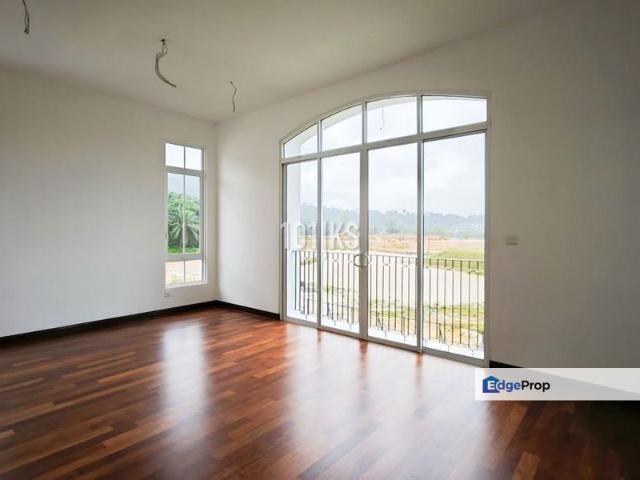 House for sale in Petaling, Alam Impian