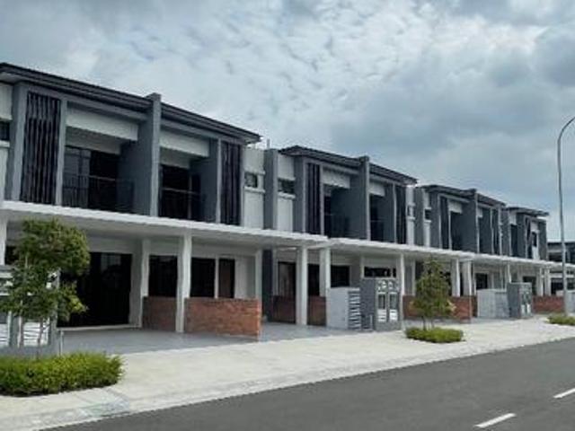 Terraced House for sale in Petaling, Subang Jaya