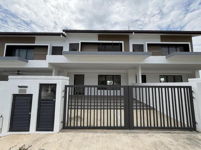 Terraced House for sale in Selayang, Selangor
