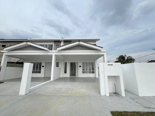 Terraced House for sale in Pedas, Negeri Sembilan