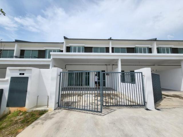 Terraced House for sale in Selayang, Selangor