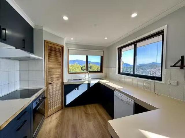 House for rent in Hobart, Tasmania