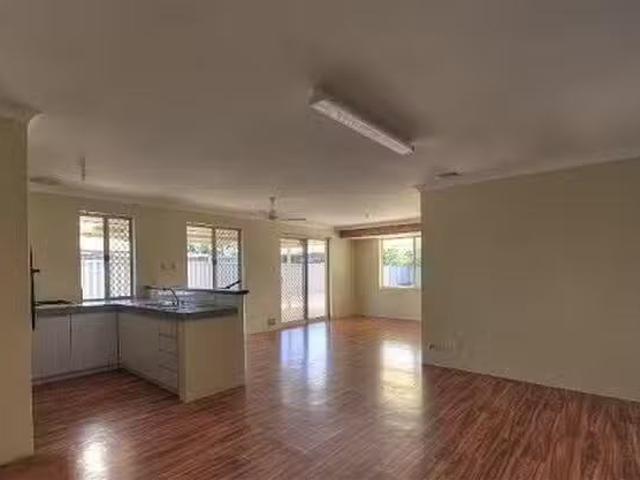 House for rent in Parklands, Western Australia