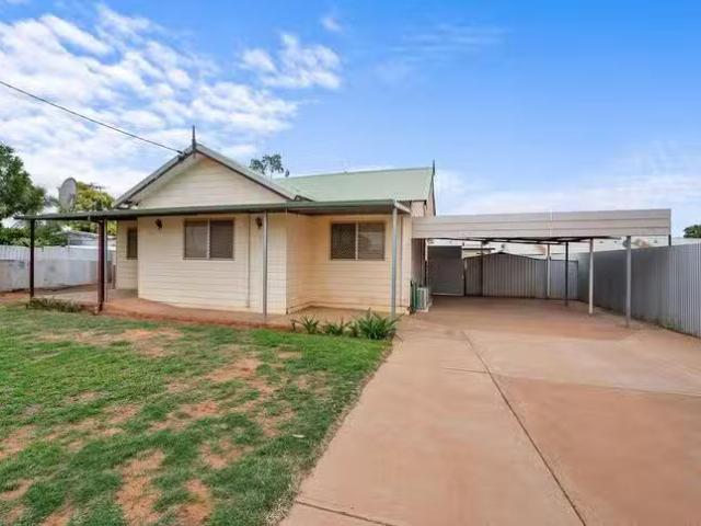 House for rent in Boulder, Western Australia