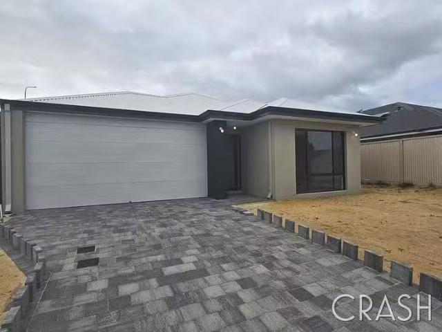 House for rent in Parklands, Western Australia