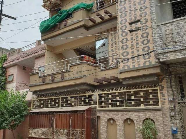 House for sale in Rawalpindi, Islamabad Capital Territory