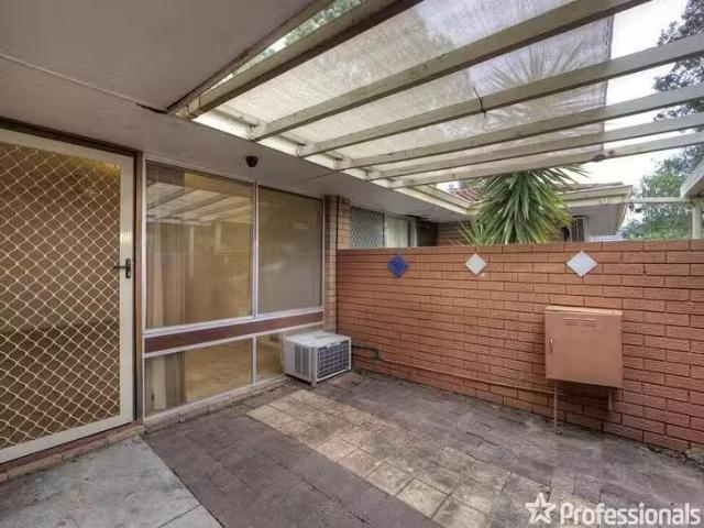 House for rent in Camillo, Western Australia