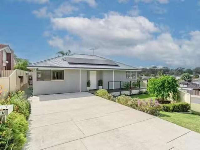 House for rent in Orelia, Western Australia