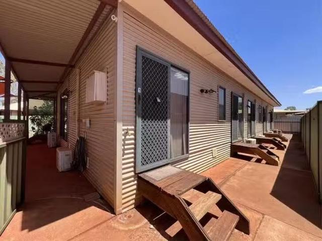 House for rent in Newman, Western Australia