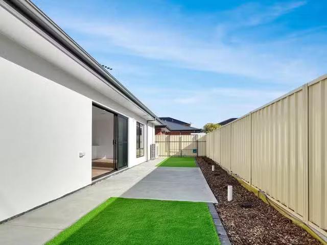 House for rent in Horseshoe Creek, South Australia