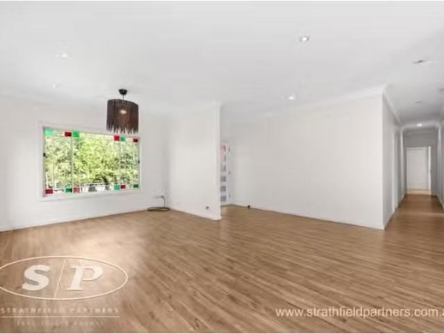 House for rent in Strathfield, New South Wales