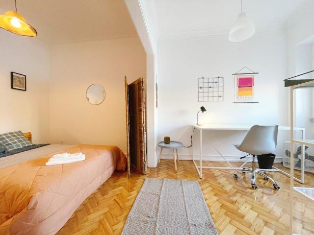 Apartamento alugar em Lisboa