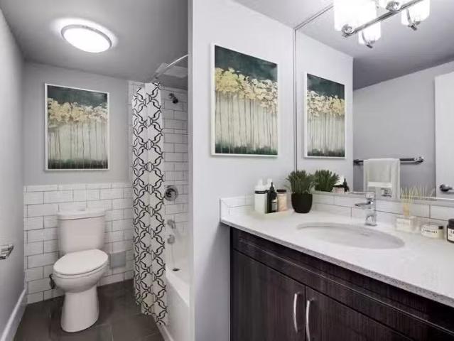 Condo for rent in Kitchener, Ontario