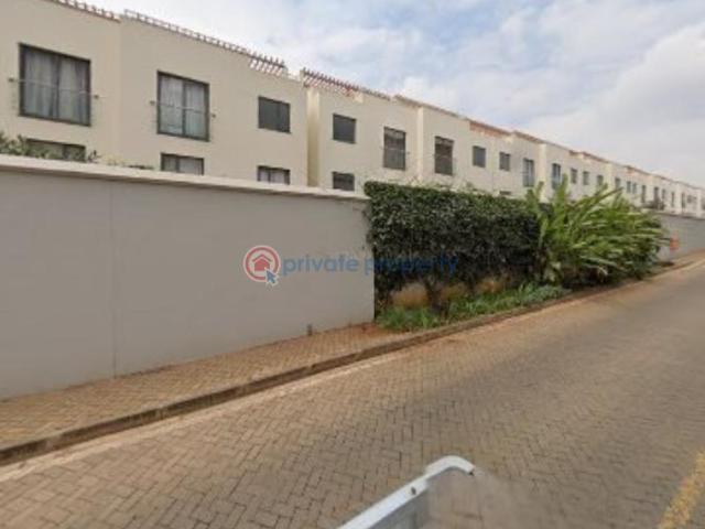 Apartment for sale in Nairobi